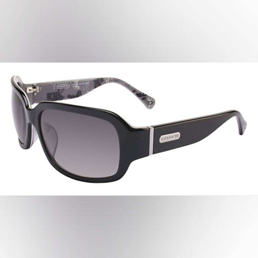 Coach Martha S832 Sunglasses